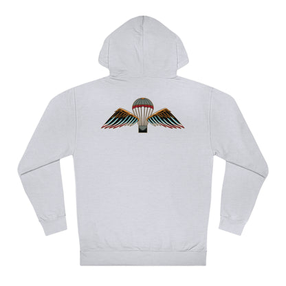 Australian Wings Hoodie