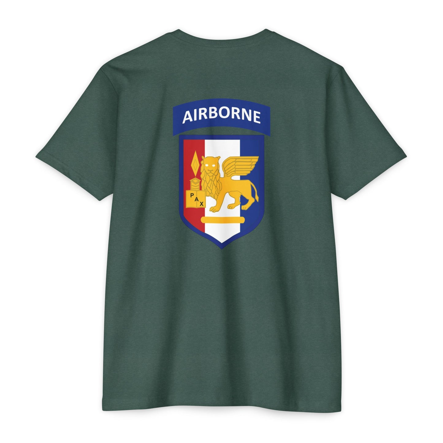 SETAF Airborne Tee