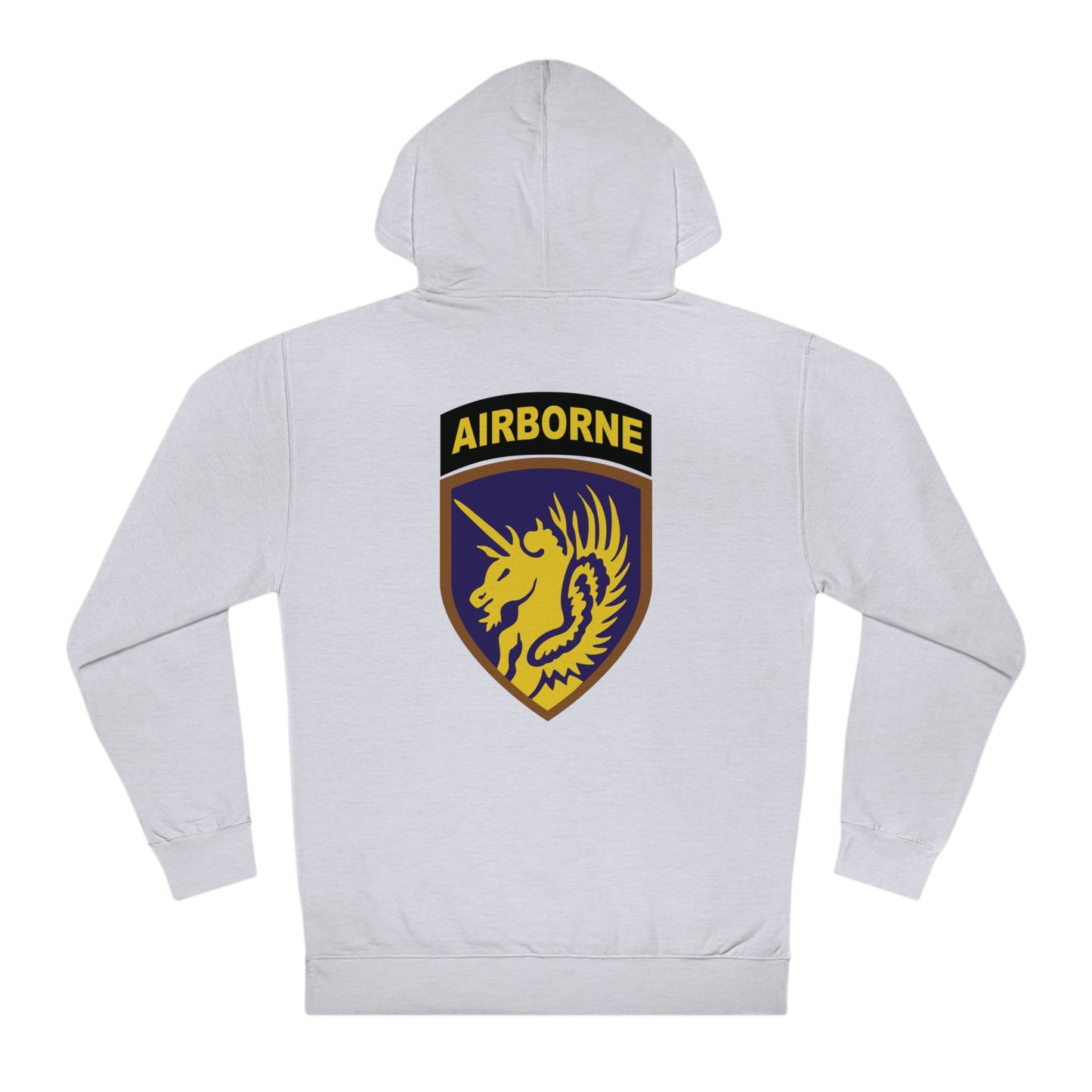 13th Airborne DIV Hoodie