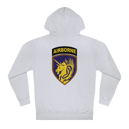 13th Airborne DIV Hoodie