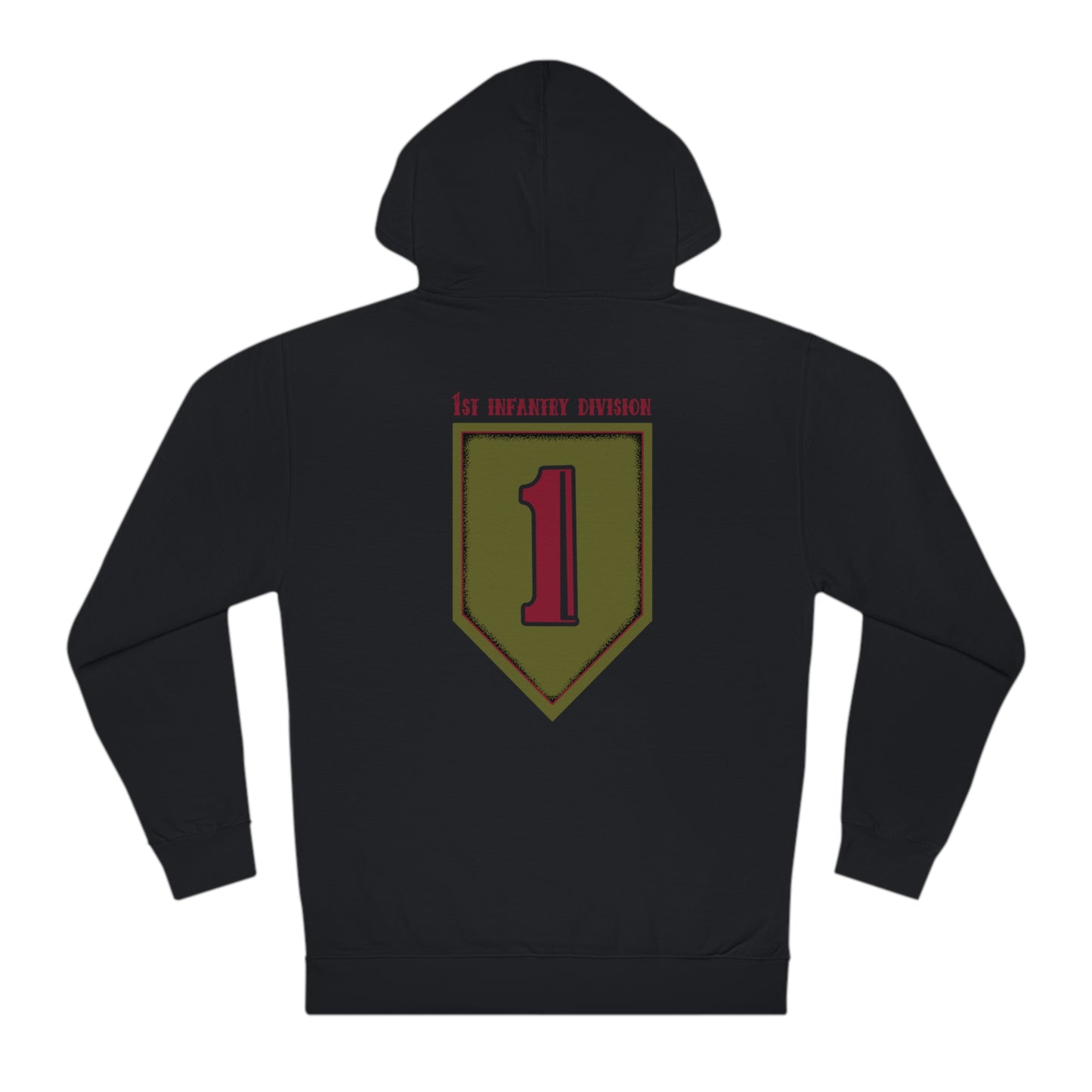 1st ID Hoodie