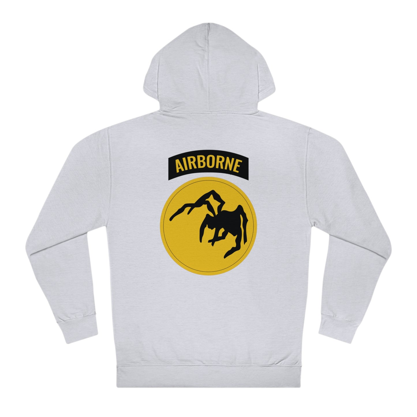 135th Airborne DIV Hoodie