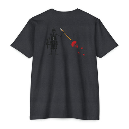 Airborne Pirate Tee