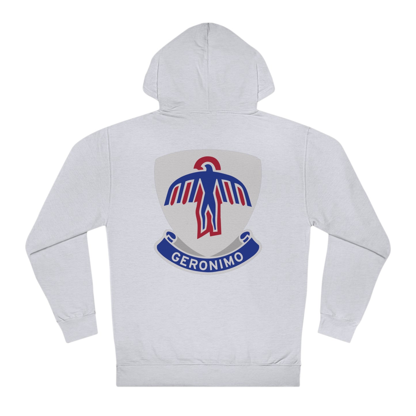 501st Geronimo Hoodie