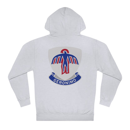 501st Geronimo Hoodie