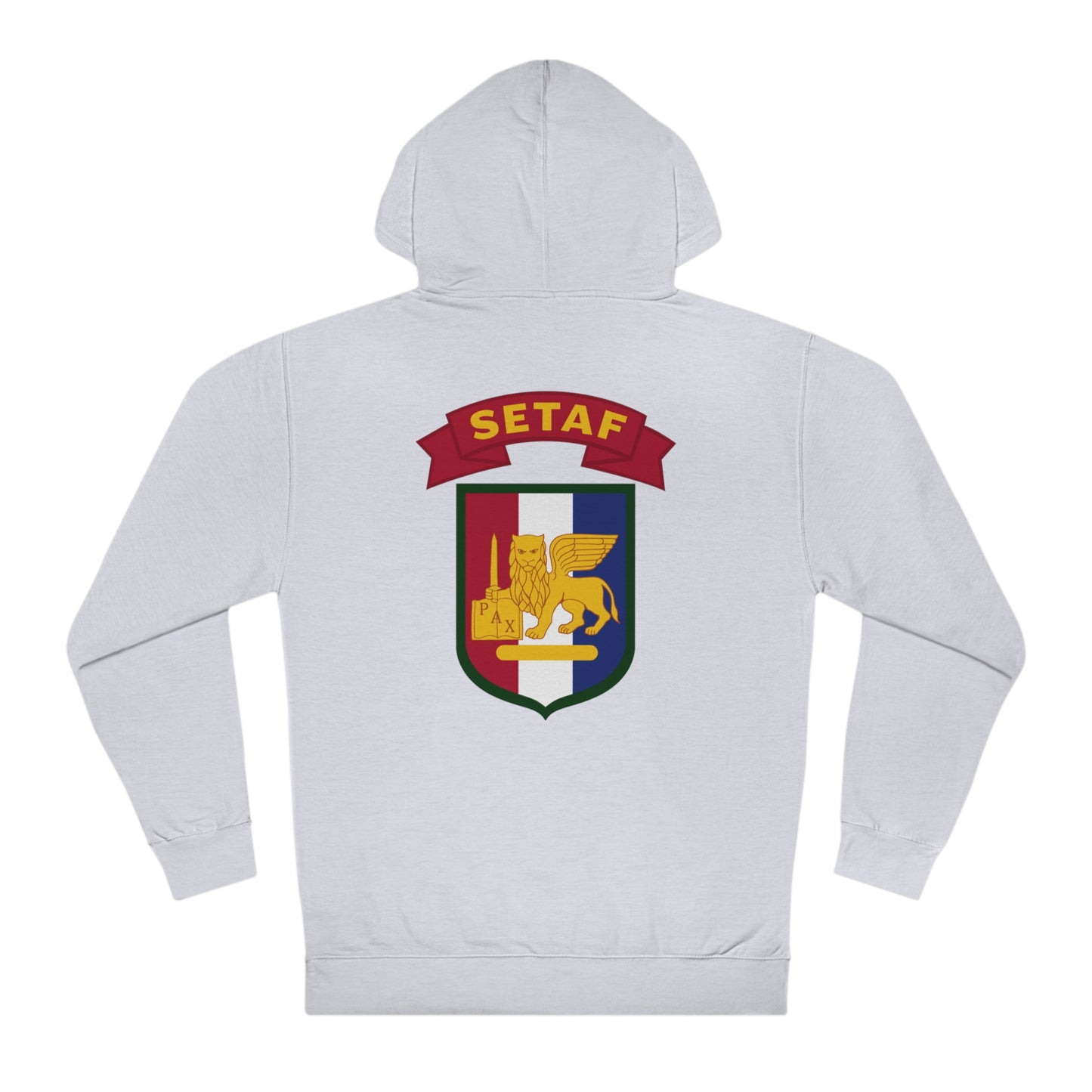 SETAF Hoodie