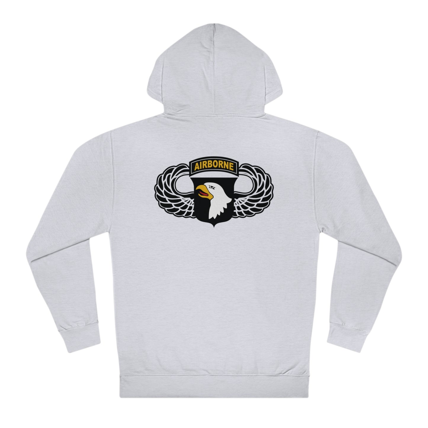 101st Hoodie