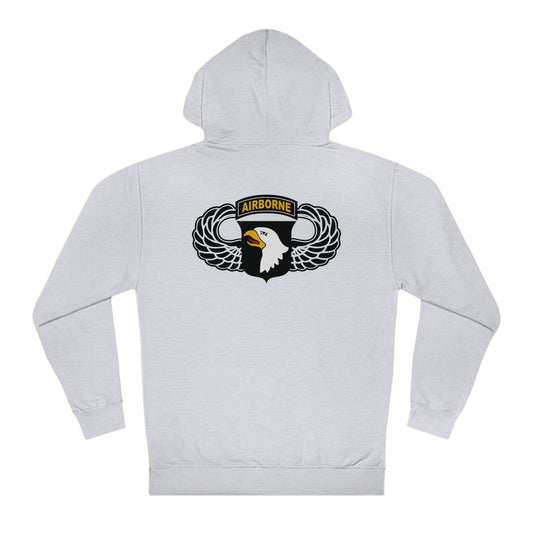 101st Hoodie