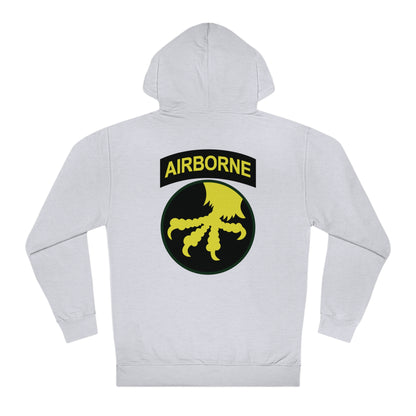 17th Airborne DIV Hoodie