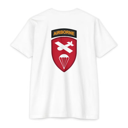 Airborne Command Tee