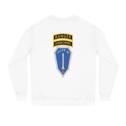 US Inf School Ranger Sweater