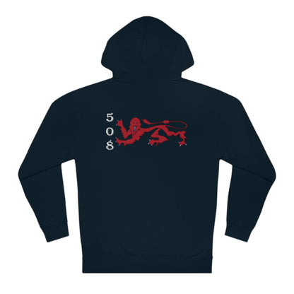 508th Red Devil Hoodie