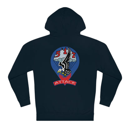 517th Hoodie