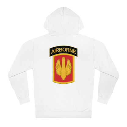 18th FA Airborne Hoodie