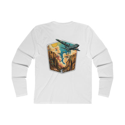 Bryce Canyon NP Airborne Long Sleeve