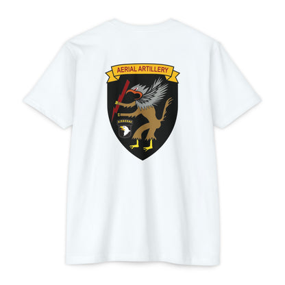 101st Aerial Artillery Tee