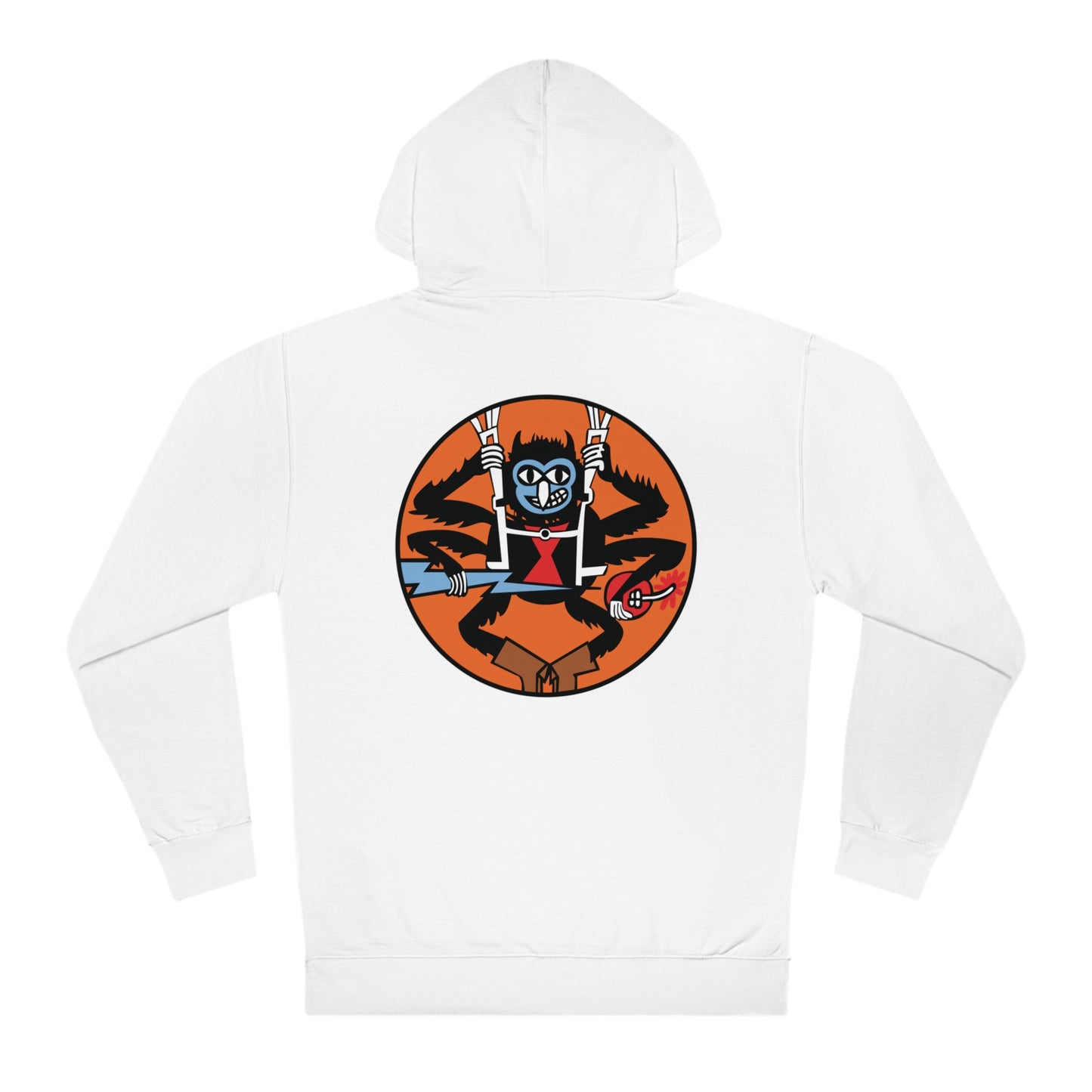 507th Hoodie