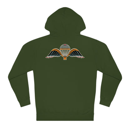 Belgian Wings Hoodie