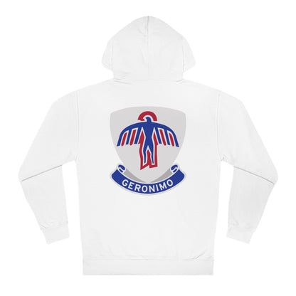 501st Geronimo Hoodie