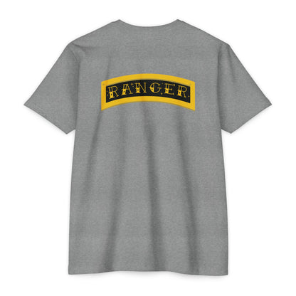 RANGER Tab Traditional Style Tee