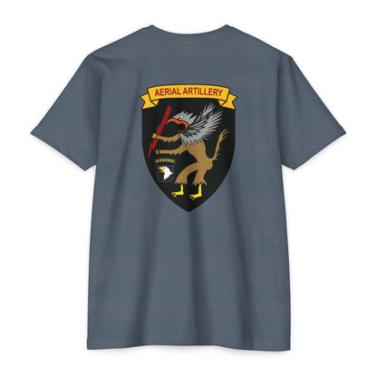 101st Aerial Artillery Tee