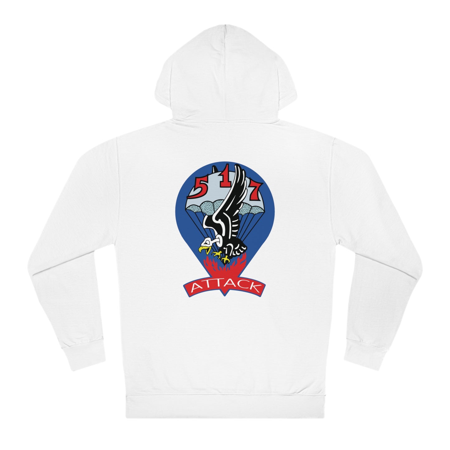 517th Hoodie