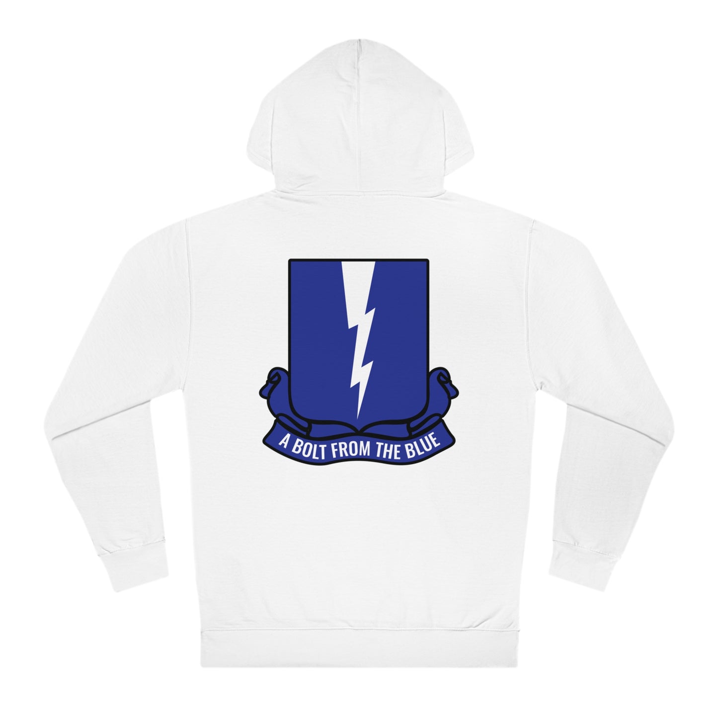 550th Hoodie