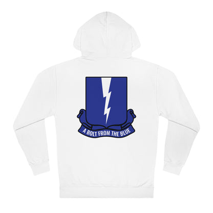 550th Hoodie