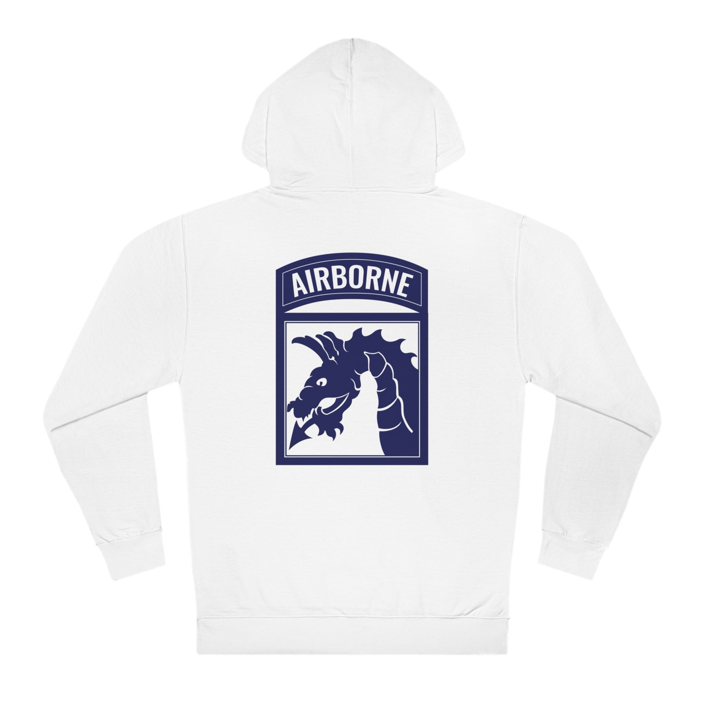 18th Airborne Corps Hoodie