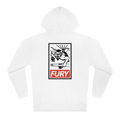 FURY Hoodie