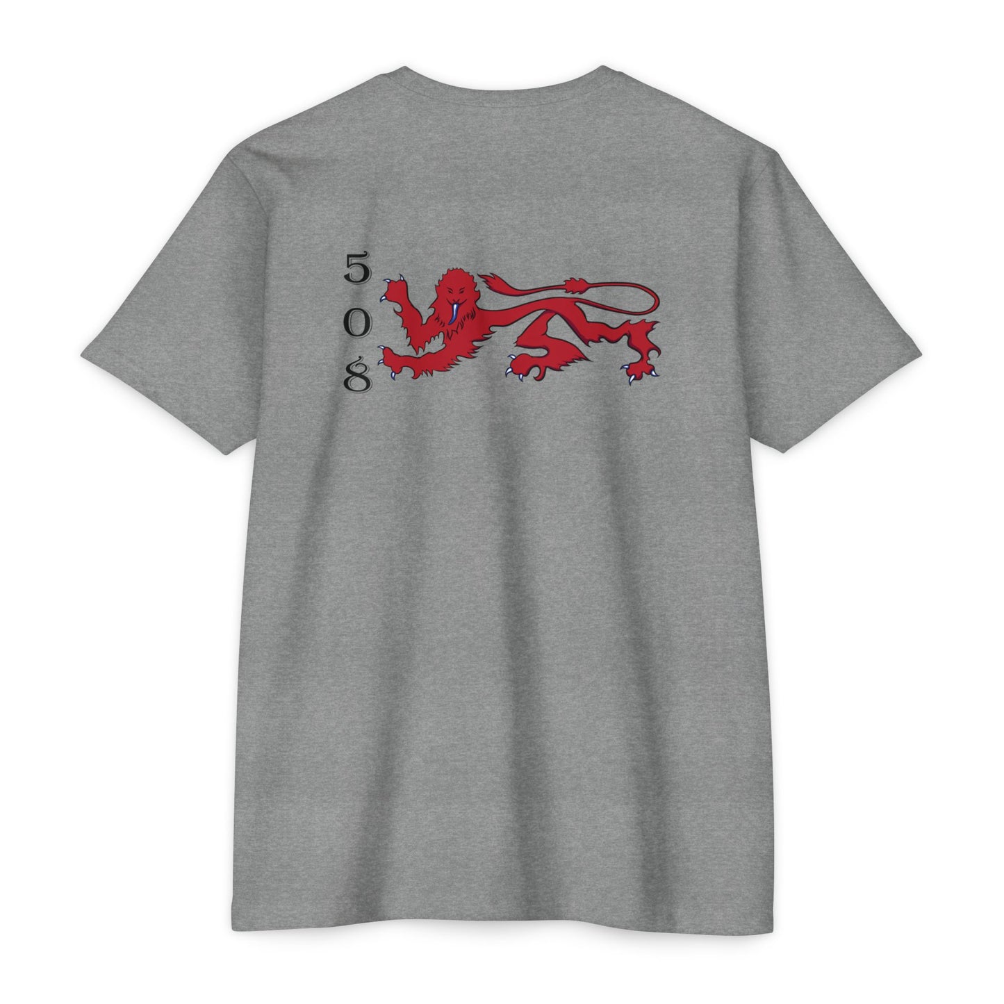 508th Red Devil Tee