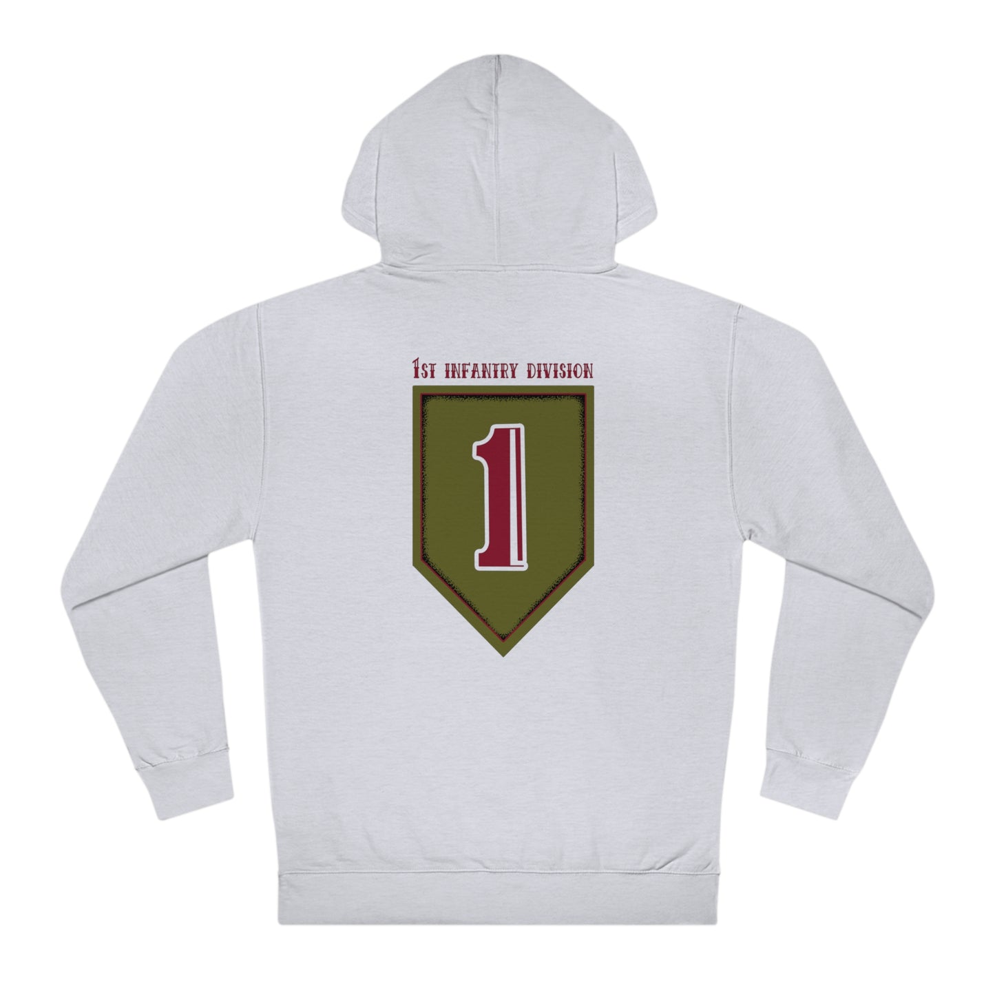 1st ID Hoodie