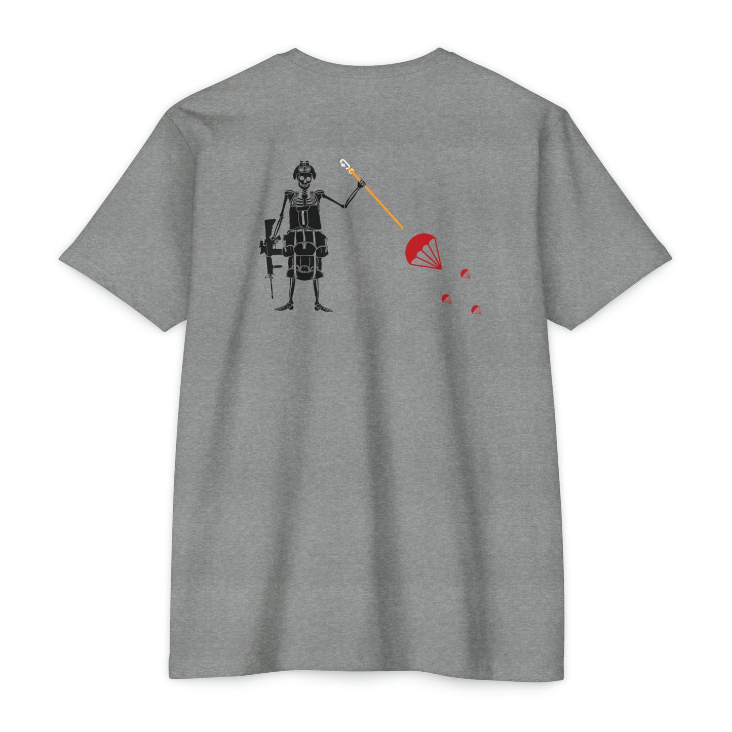 Airborne Pirate Tee