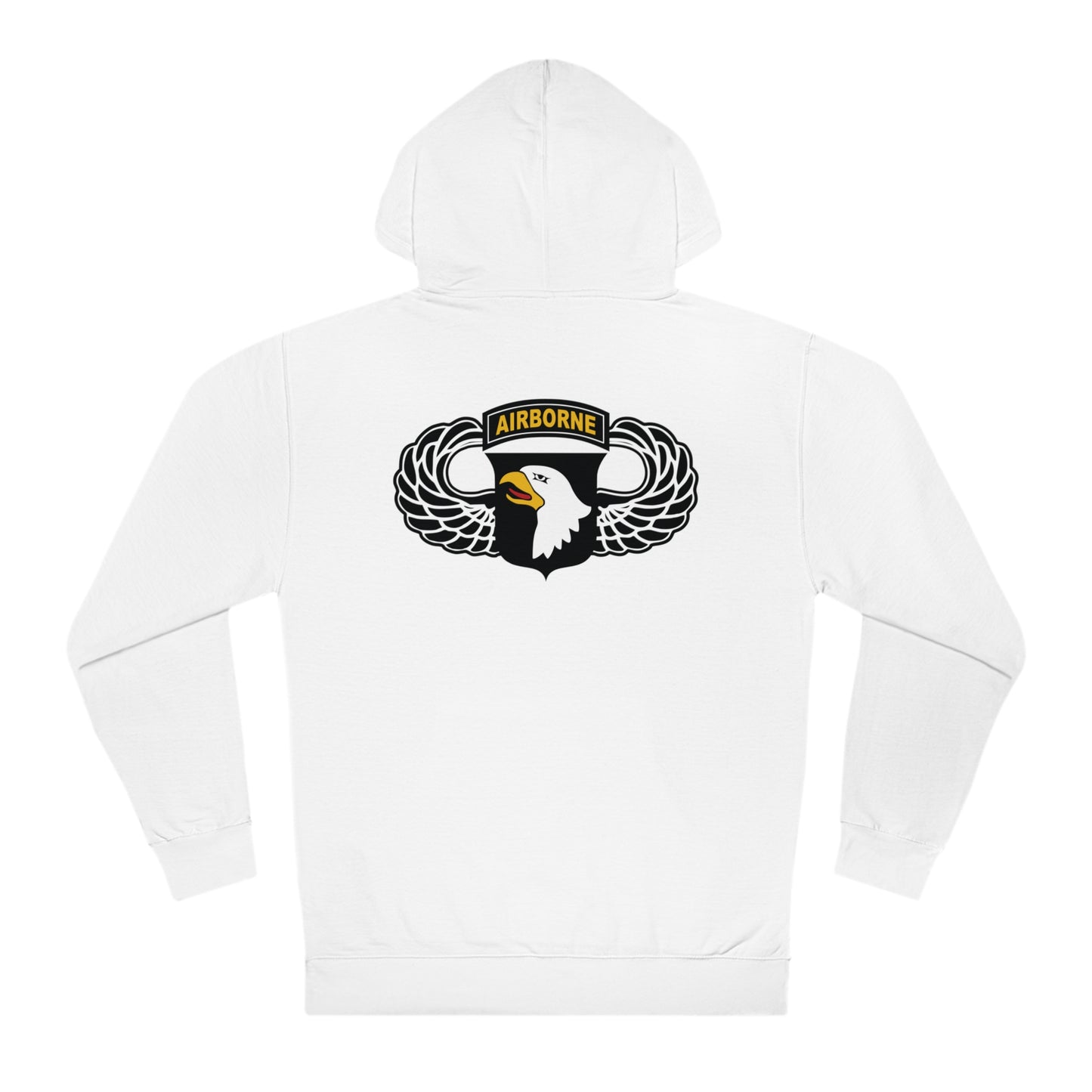 101st Hoodie