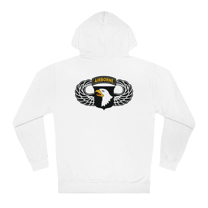 101st Hoodie