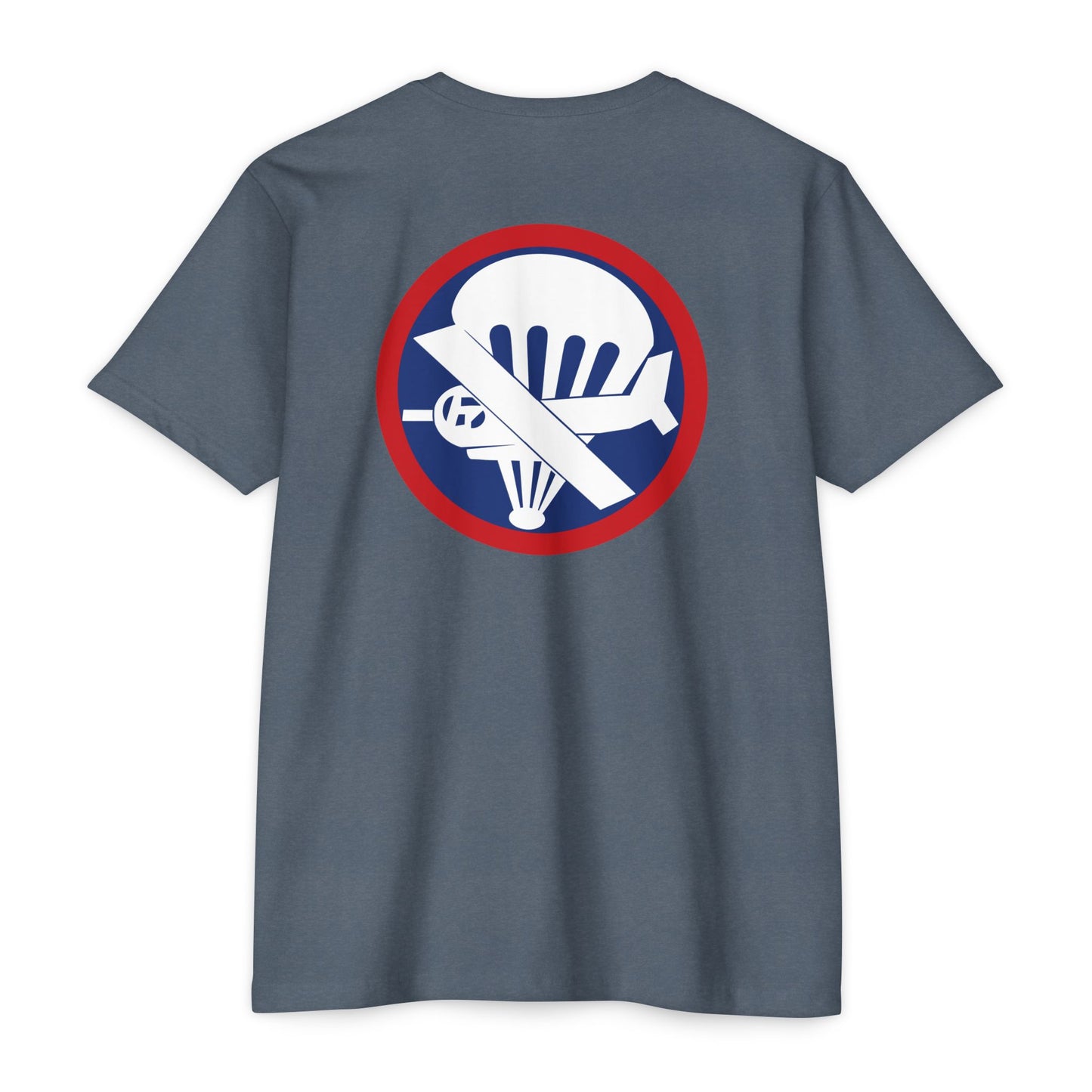 Enlisted Glider Patch Tee