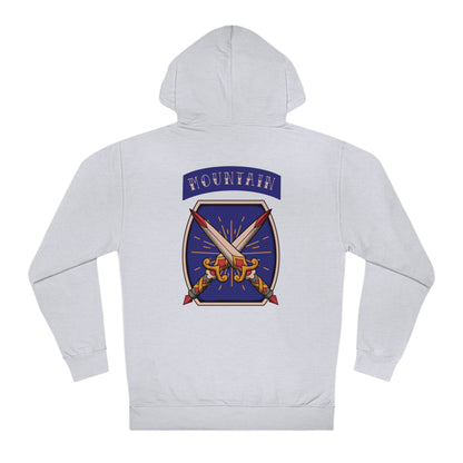 10th MNT Hoodie