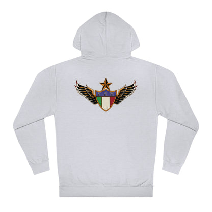 Mexican Wings Hoodie