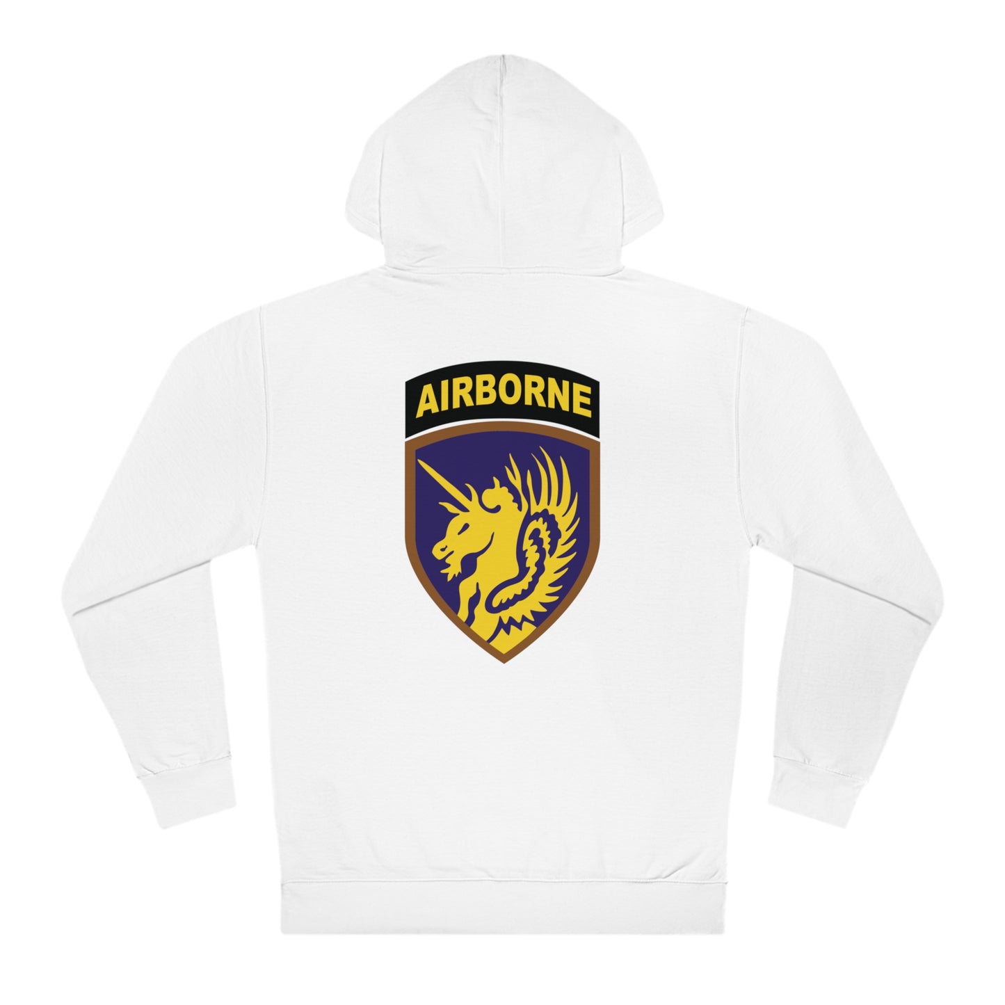 13th Airborne DIV Hoodie