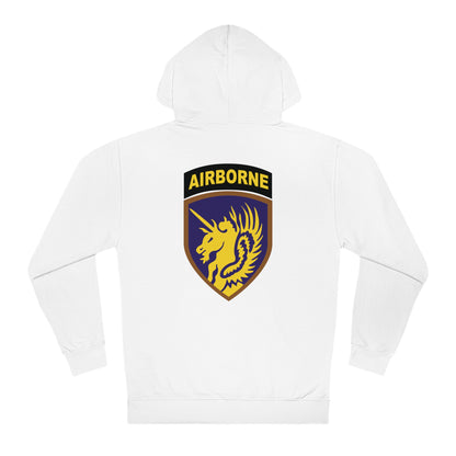 13th Airborne DIV Hoodie