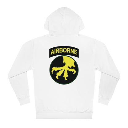 17th Airborne DIV Hoodie