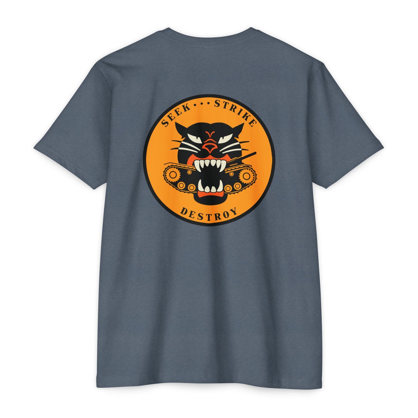 Tank Destroyer Tee