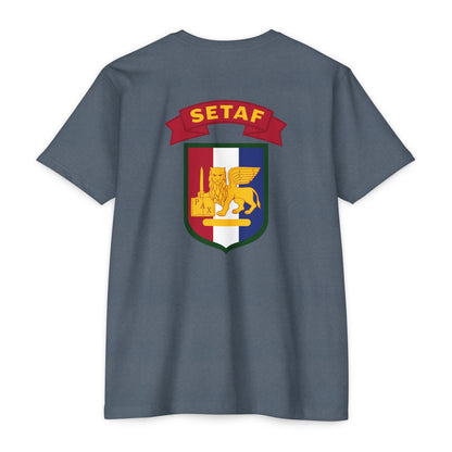 SETAF Tee