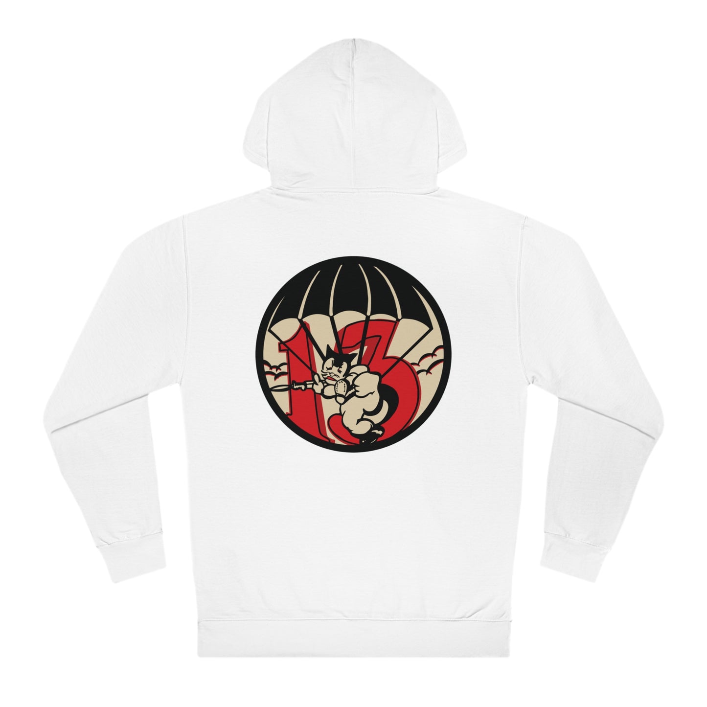 513th Hoodie