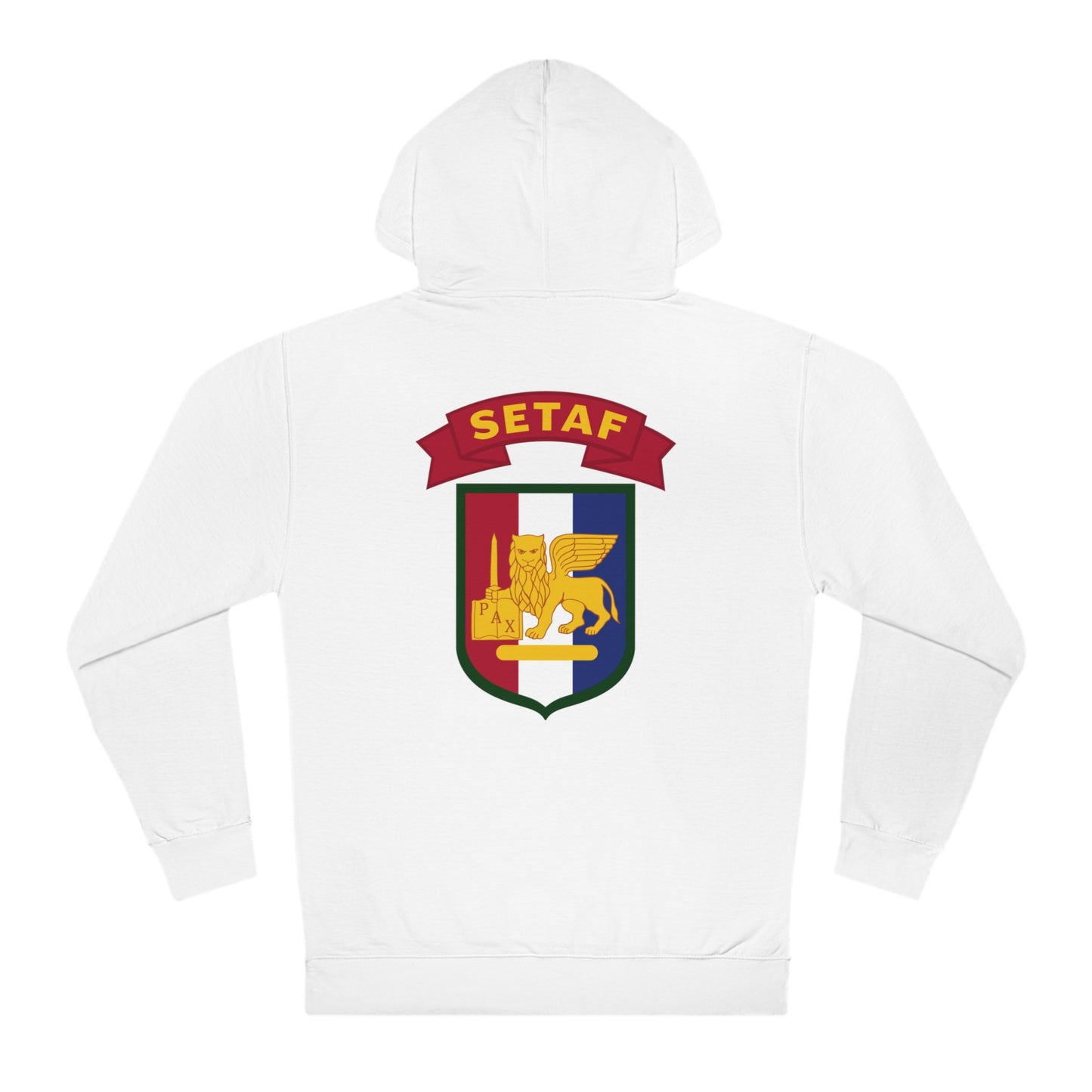 SETAF Hoodie