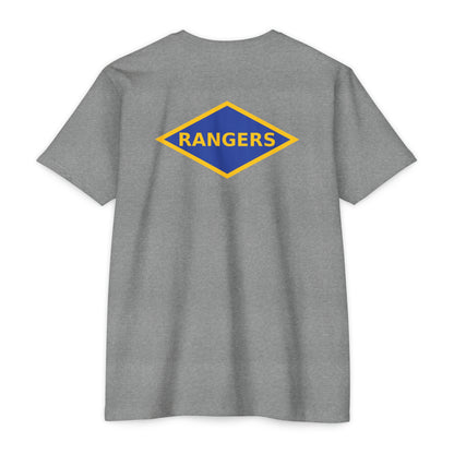 Ranger Diamond Tee