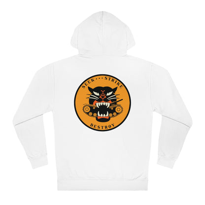 Tank Destroyer Hoodie