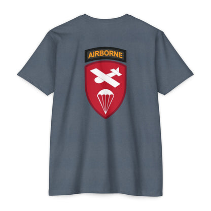 Airborne Command Tee