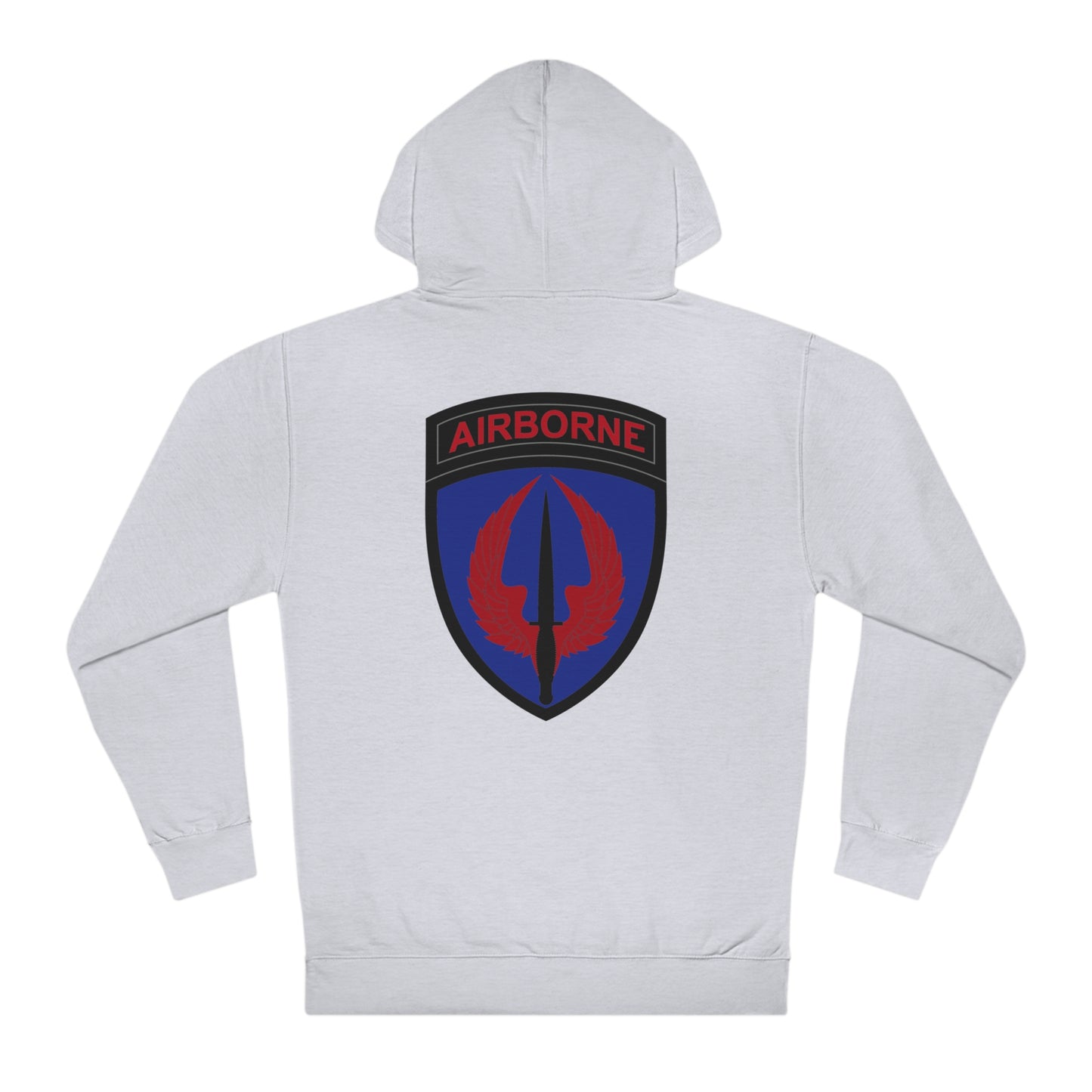 USASOAC Hoodie