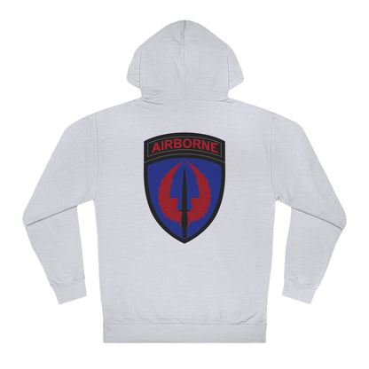 USASOAC Hoodie